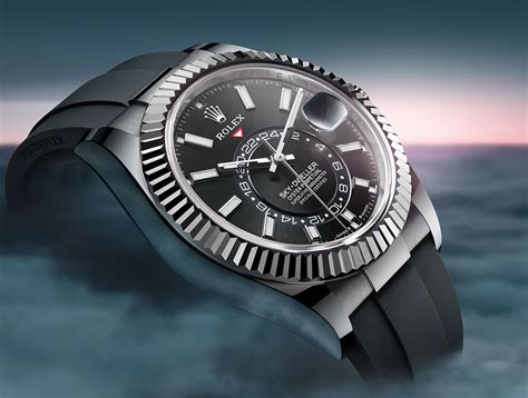 rolex sky-dweller asta|rolex the sky dweller.